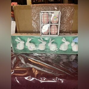 Easter lot 10 WINNERS AND HOME SENSE🩷